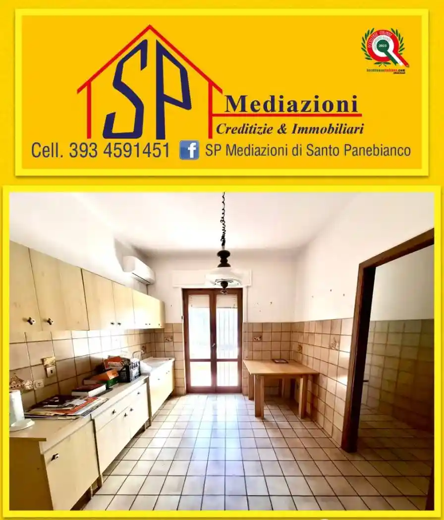 Appartamento in vendita a Aci Catena