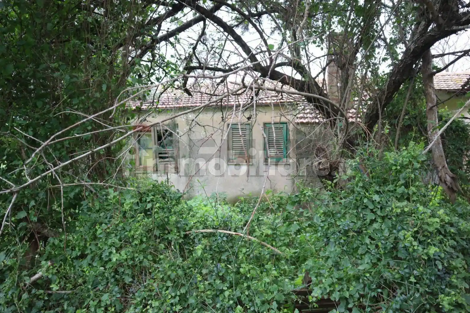 Rustico - Casale in vendita a Ragusa