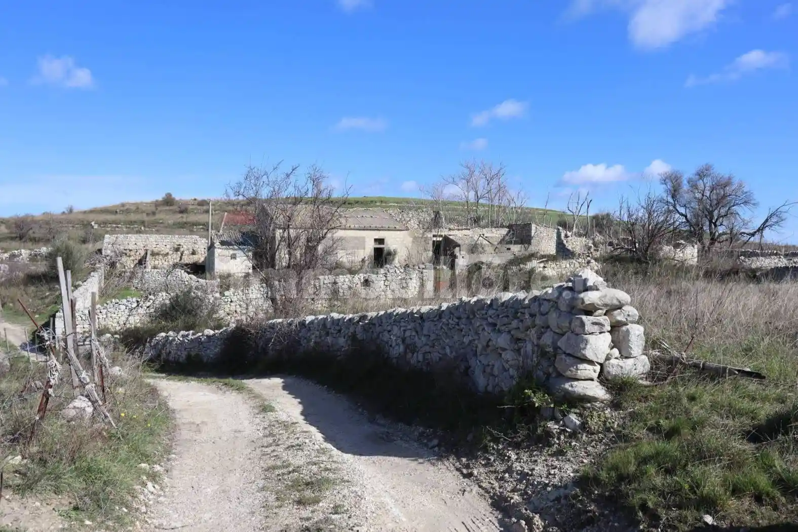 Rustico - Casale in vendita a Ragusa