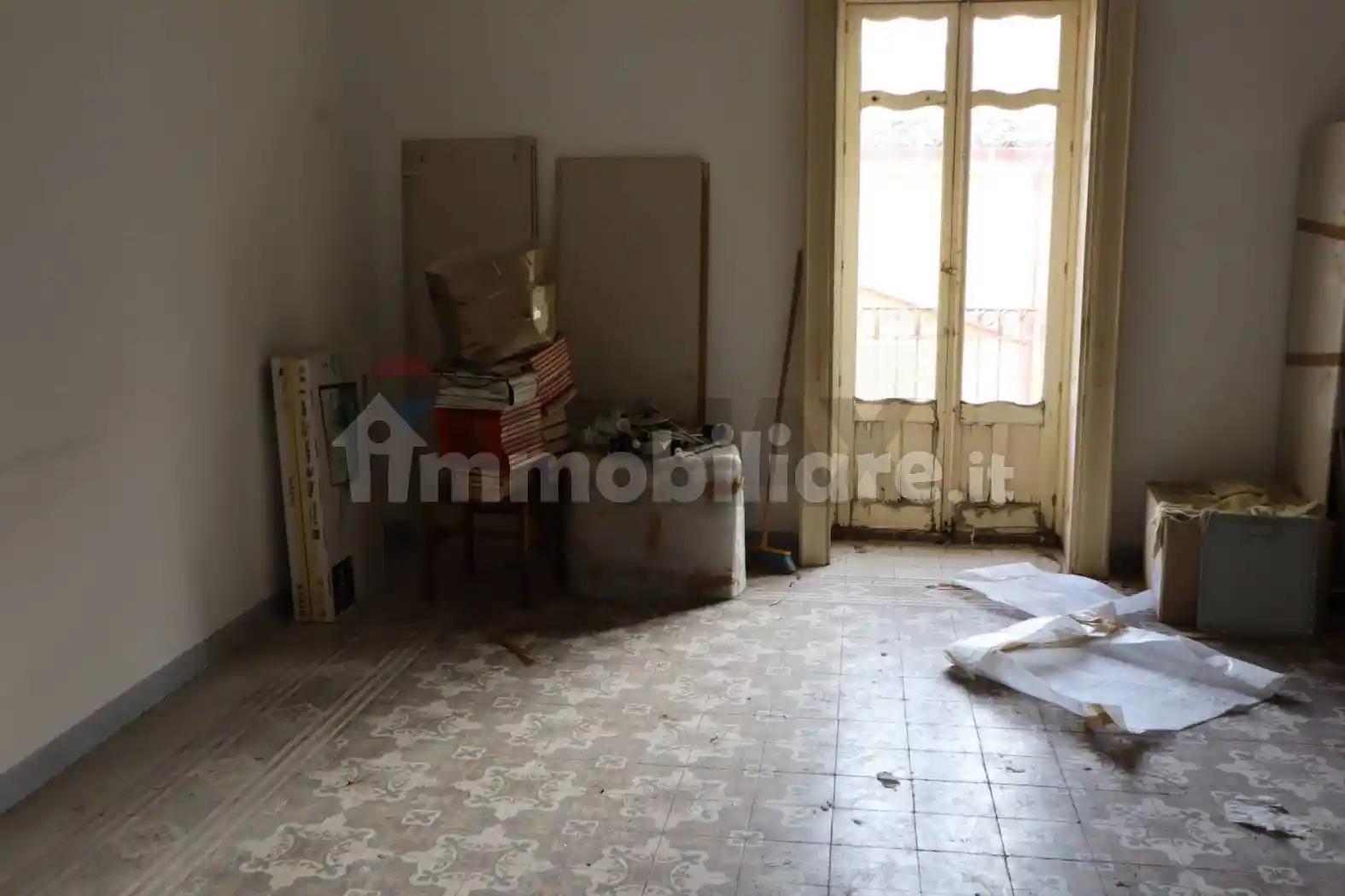 Appartamento in vendita a Ragusa