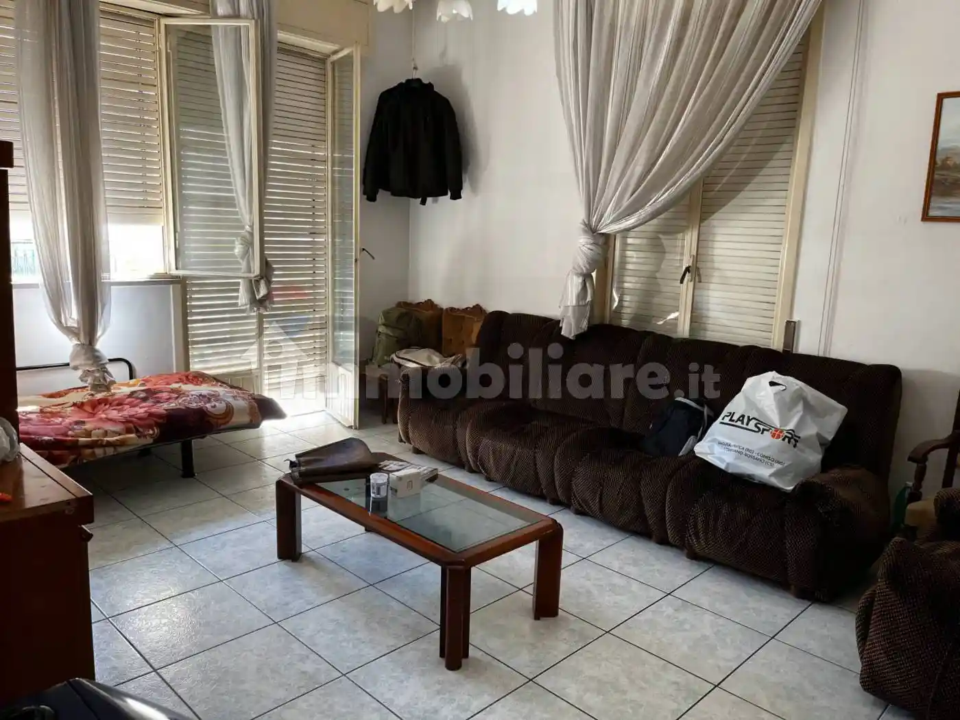 Appartamento in vendita a Comiso