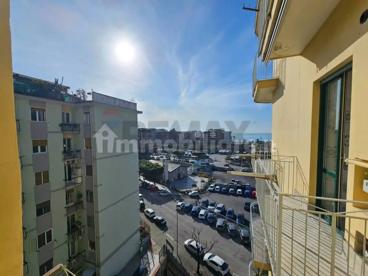 Appartamento in vendita a Salerno