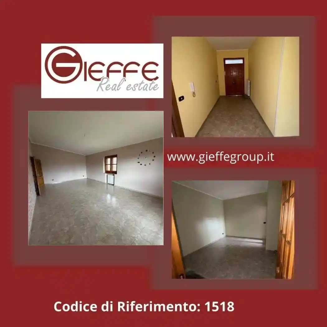 Appartamento in affitto a Taurianova