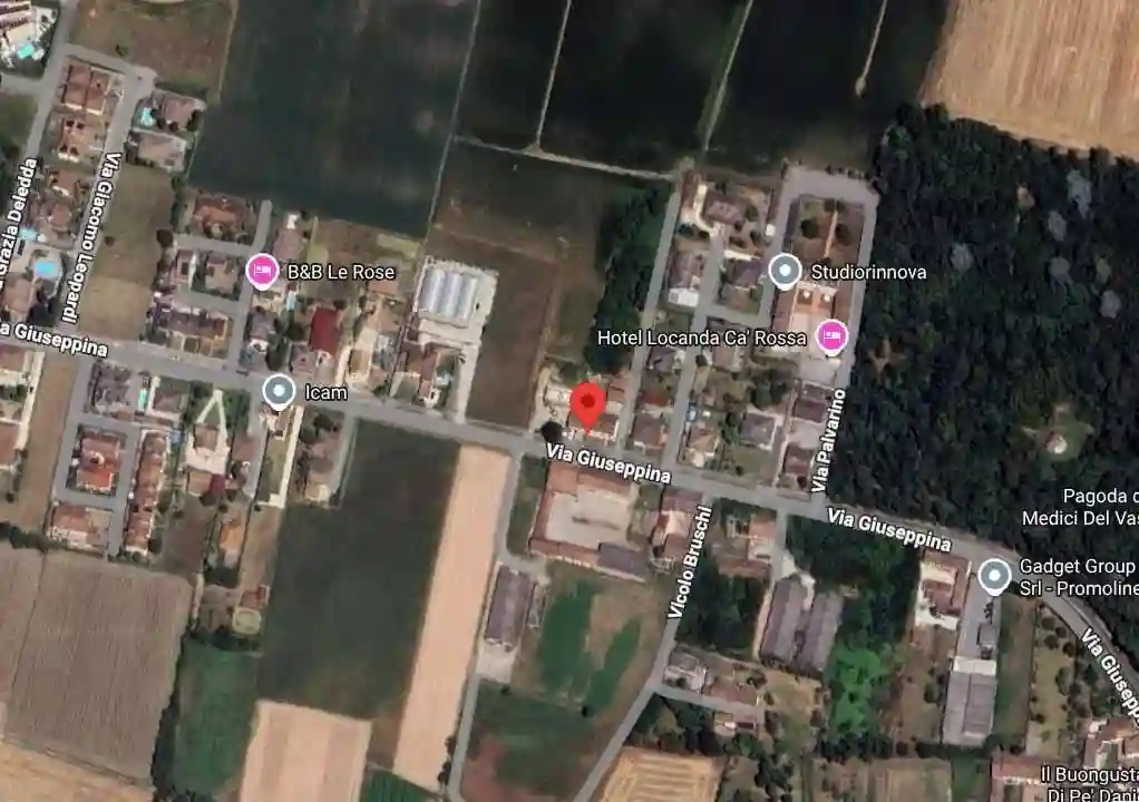 Casa indipendente - foto 5