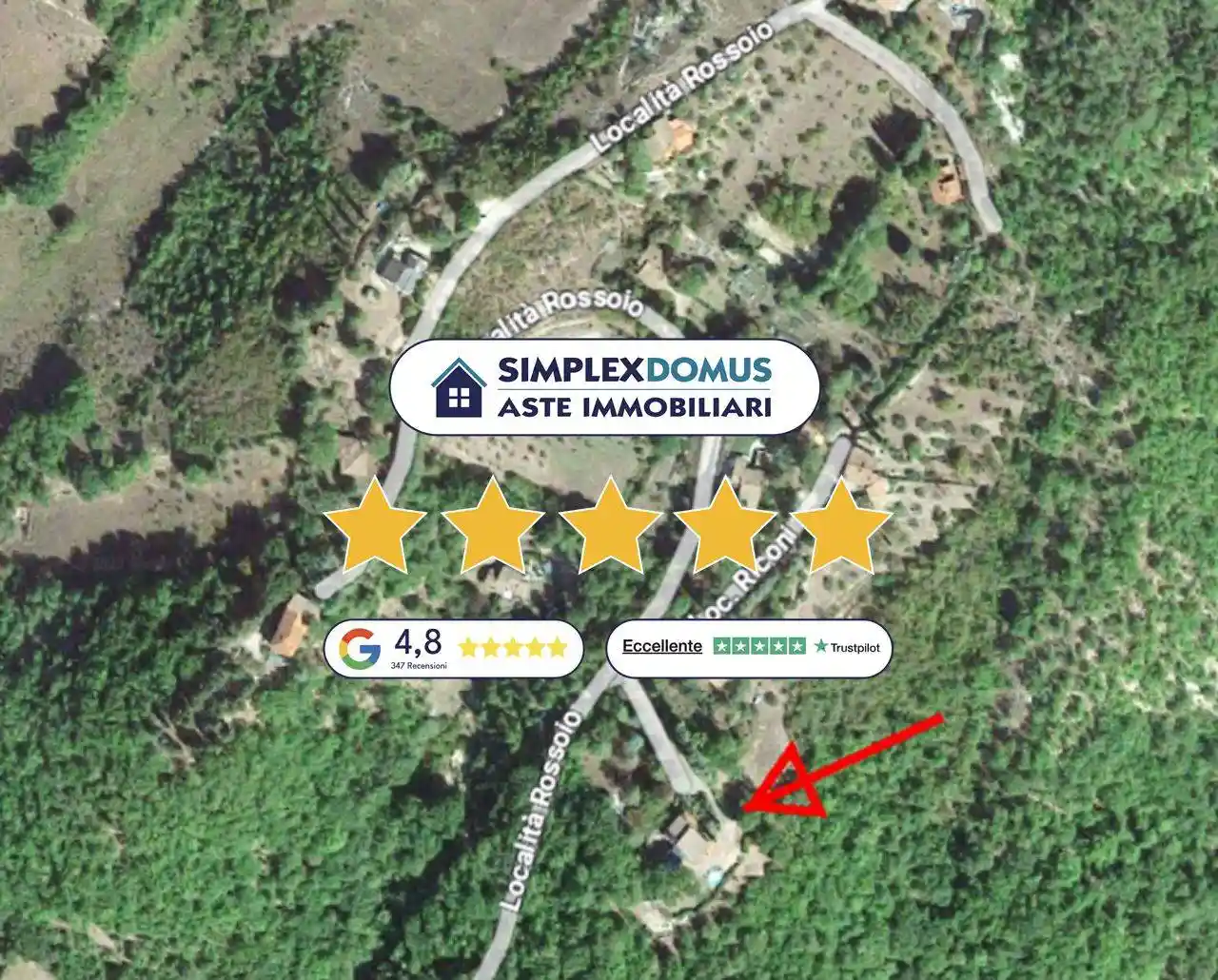 Appartamento in vendita a Dicomano