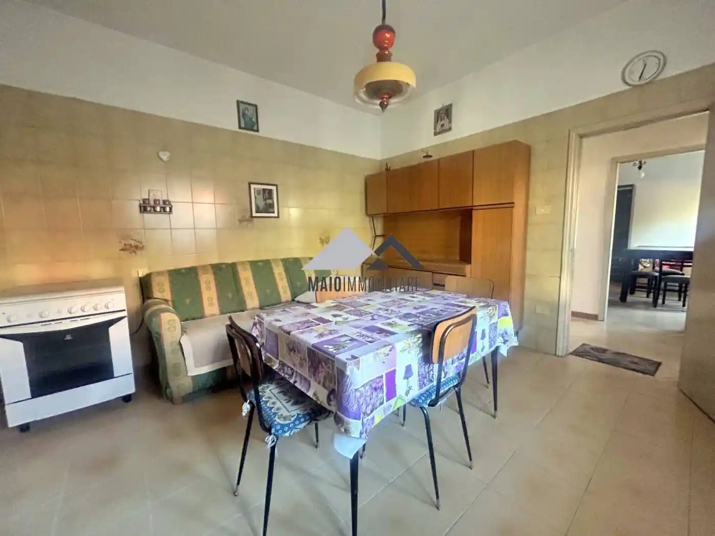 Appartamento in vendita a Riccione