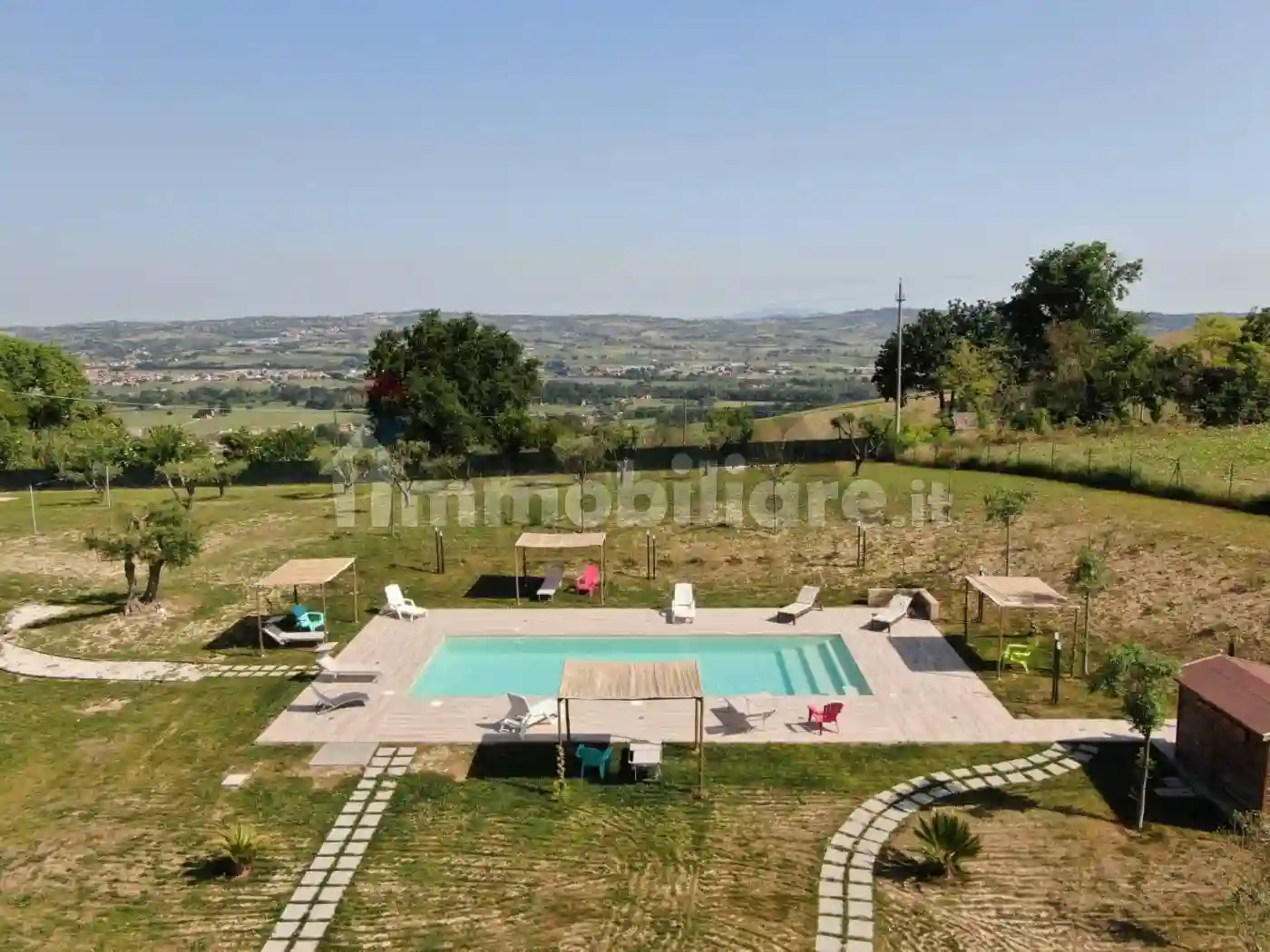 Casa indipendente - foto 3