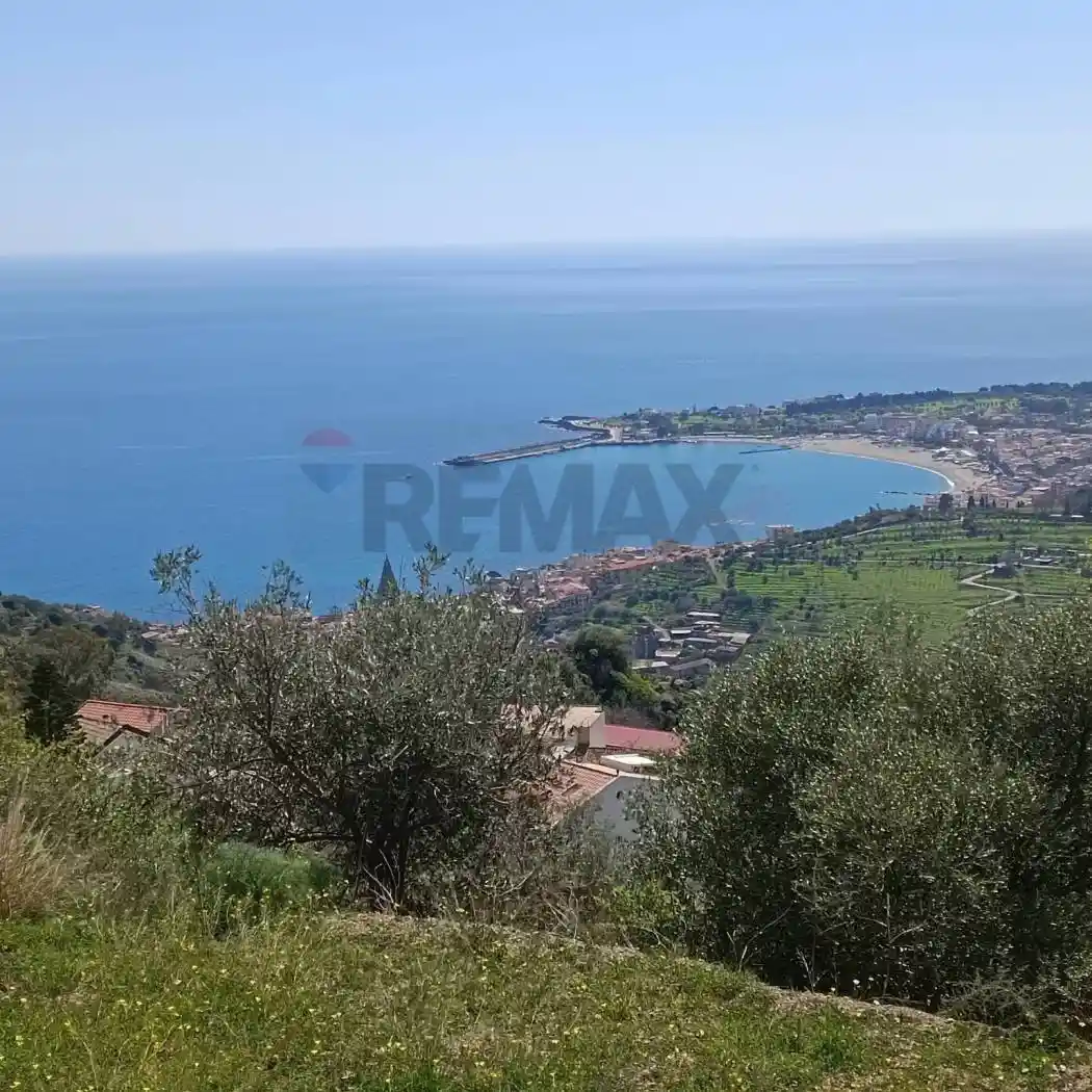 Rustico - Casale in vendita a Castelmola