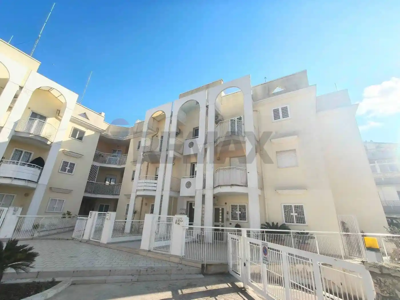 Appartamento in vendita a Palo del Colle