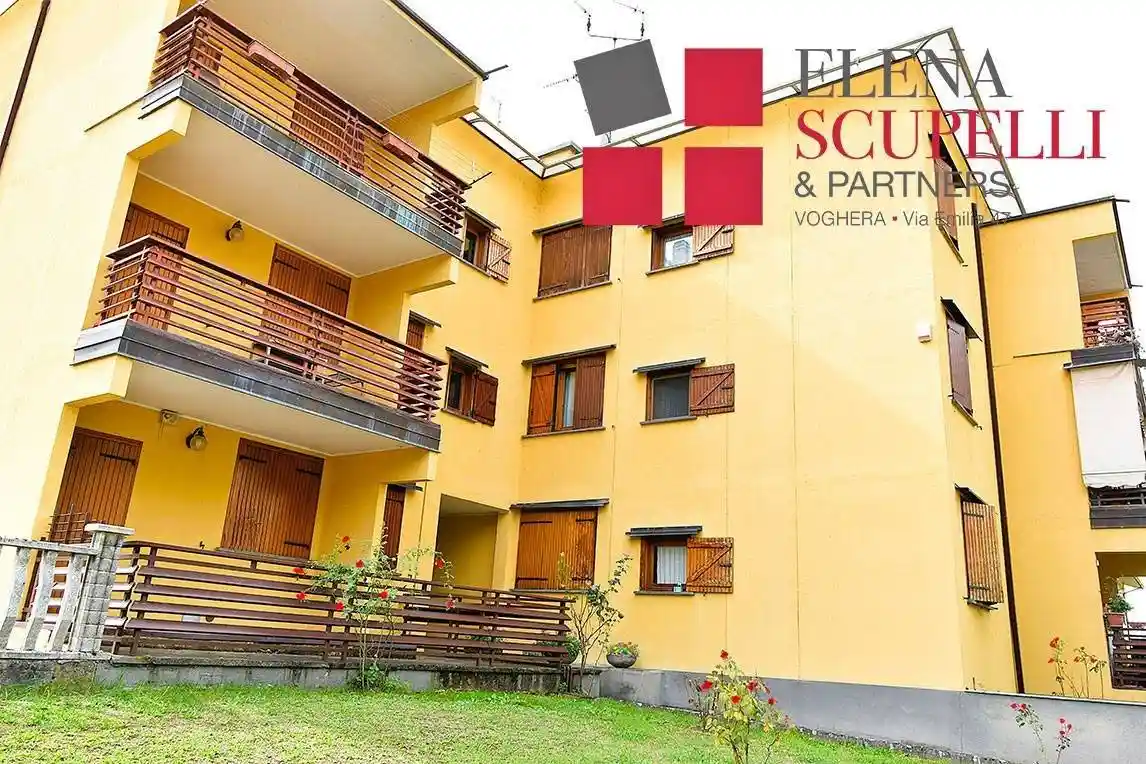 Appartamento in vendita a Varzi