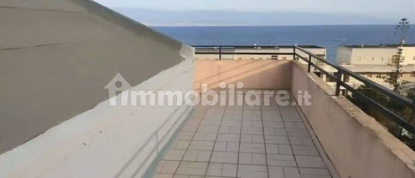 Appartamento in vendita a Messina