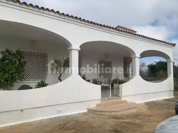 Villa in vendita a Galatone