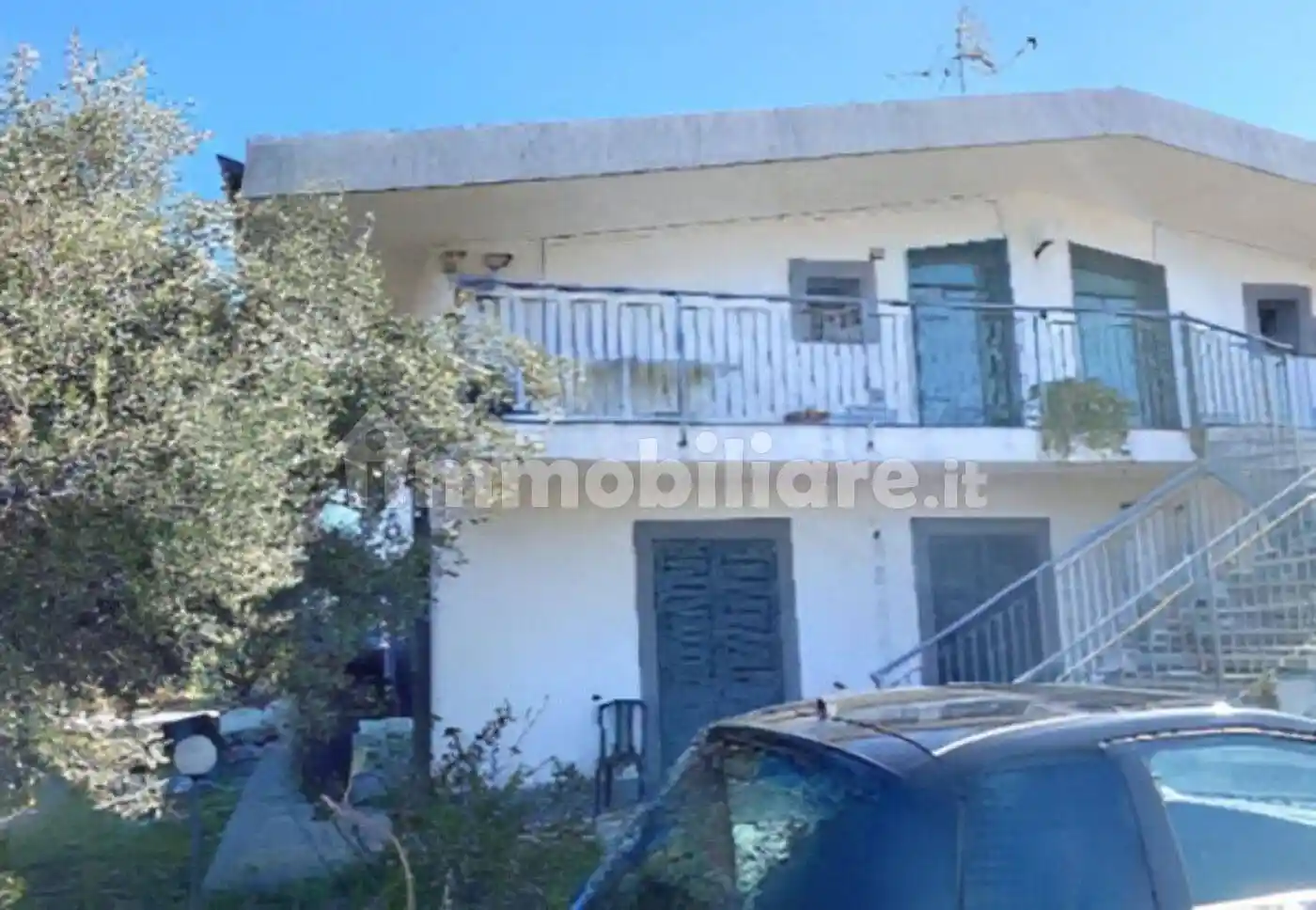 Villa in vendita a Milazzo