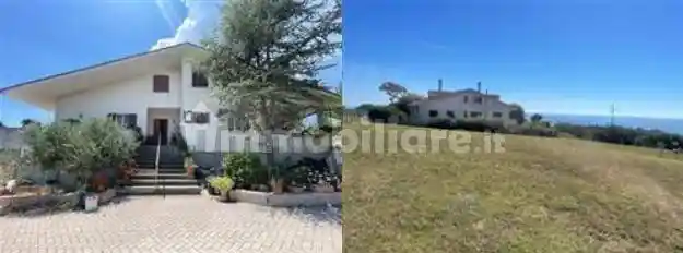 Villa in vendita a Altidona