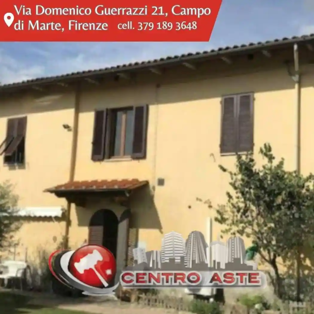 Appartamento in vendita a Pistoia