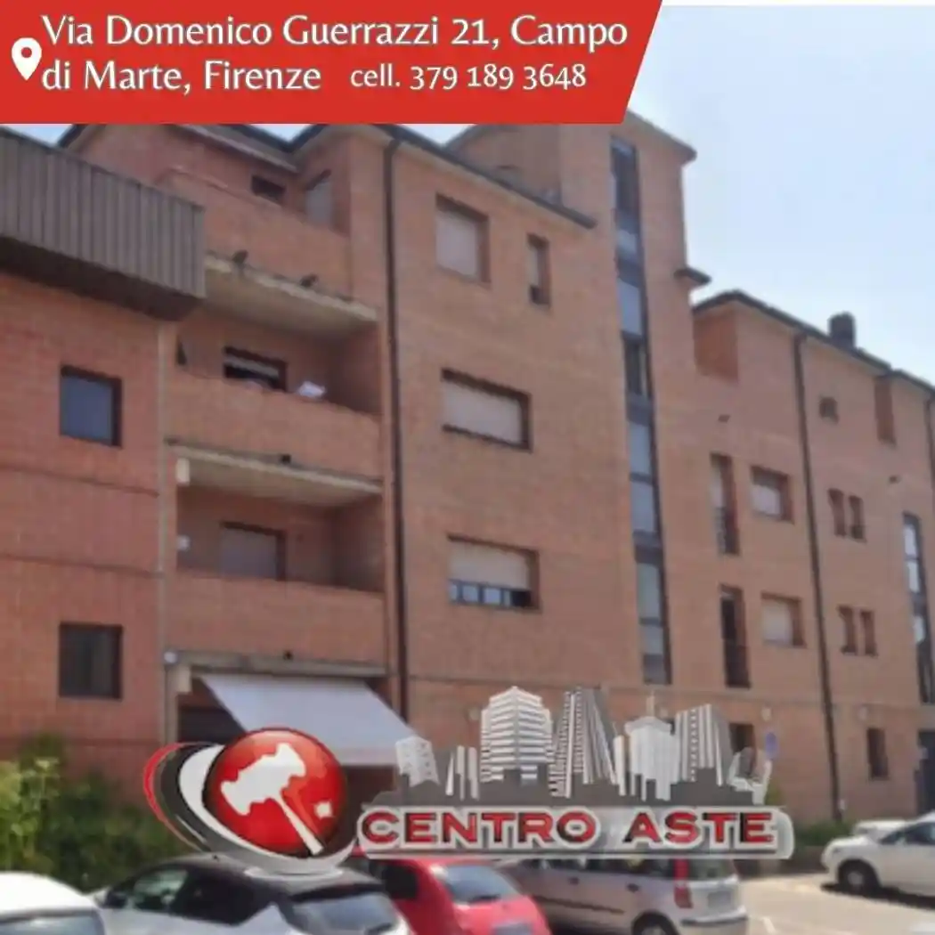 Appartamento in vendita a Pistoia