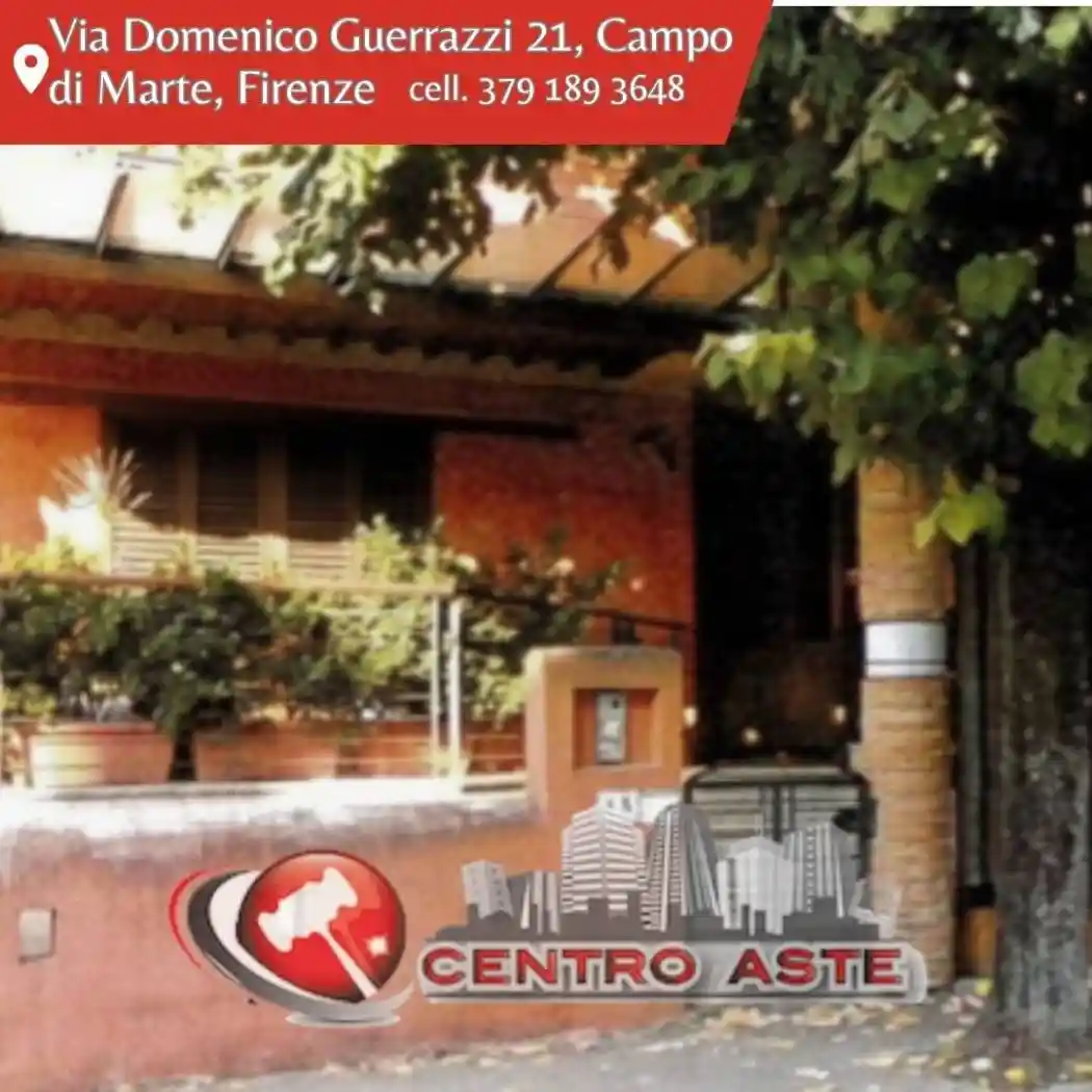 Appartamento in vendita a Montecatini-Terme