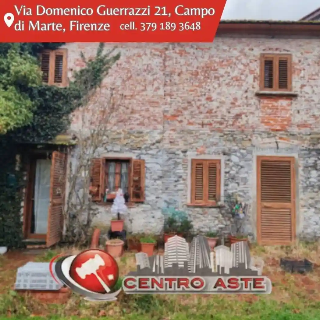 Appartamento in vendita a Fucecchio