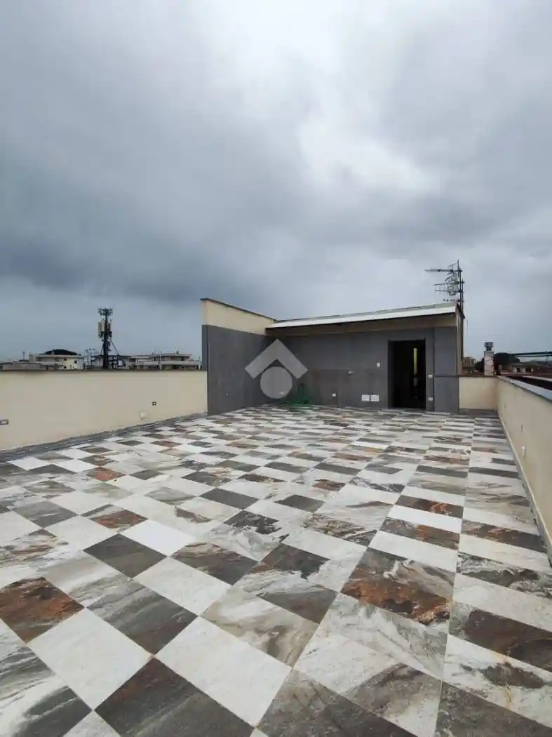 Appartamento in vendita a Afragola