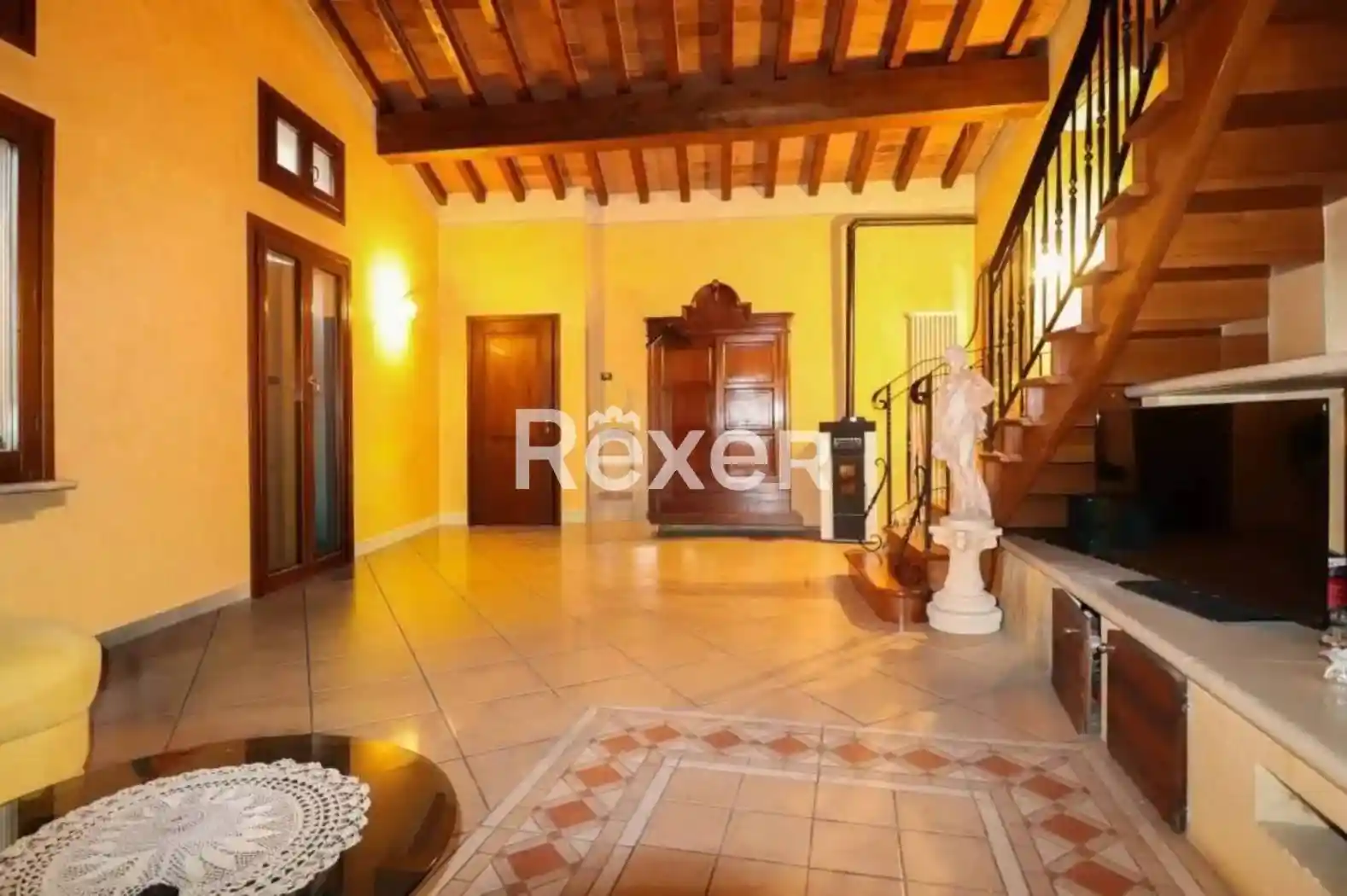 Palazzo - Edificio in vendita a Borgo Mantovano