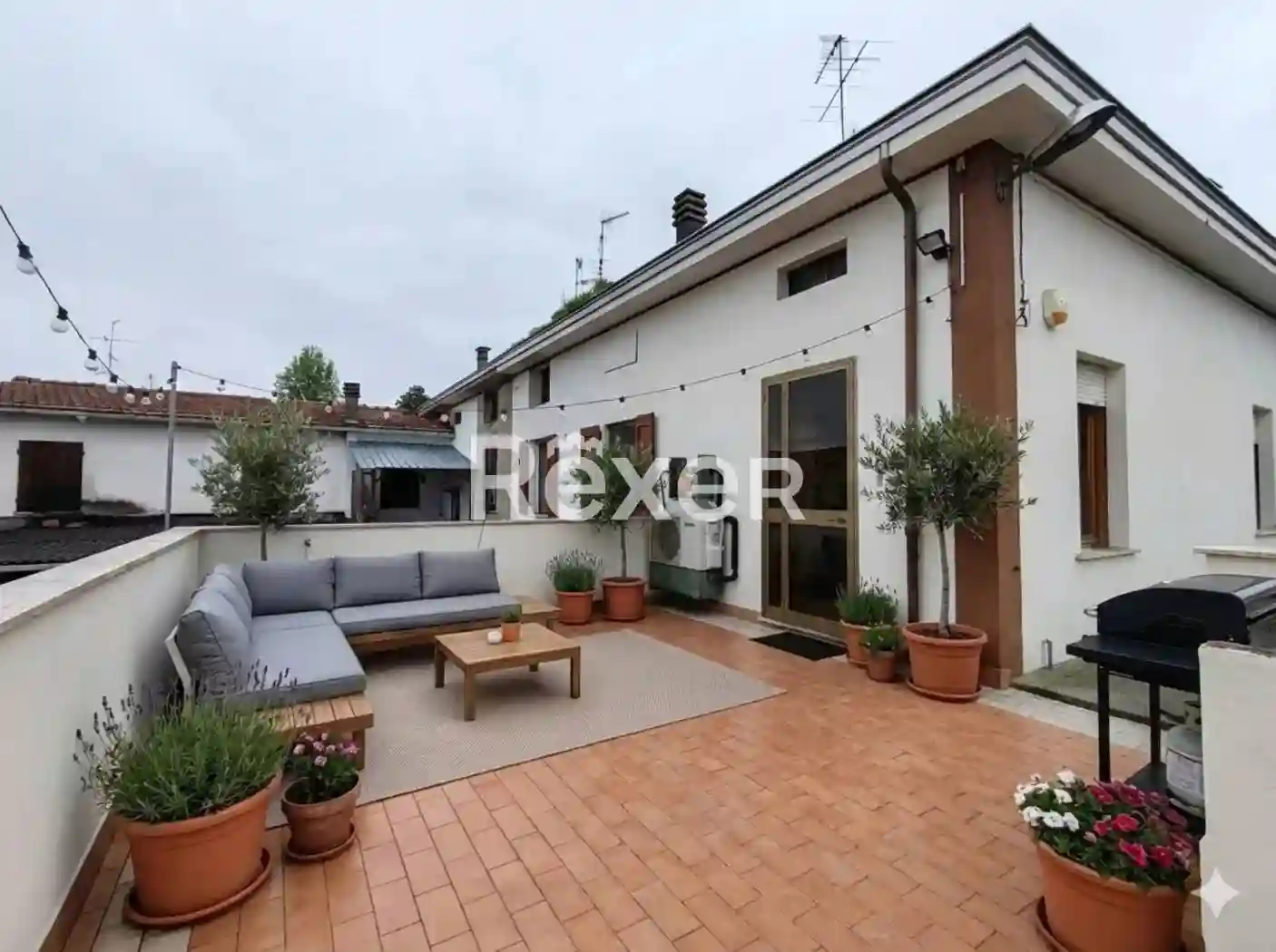 Casa indipendente - foto 4