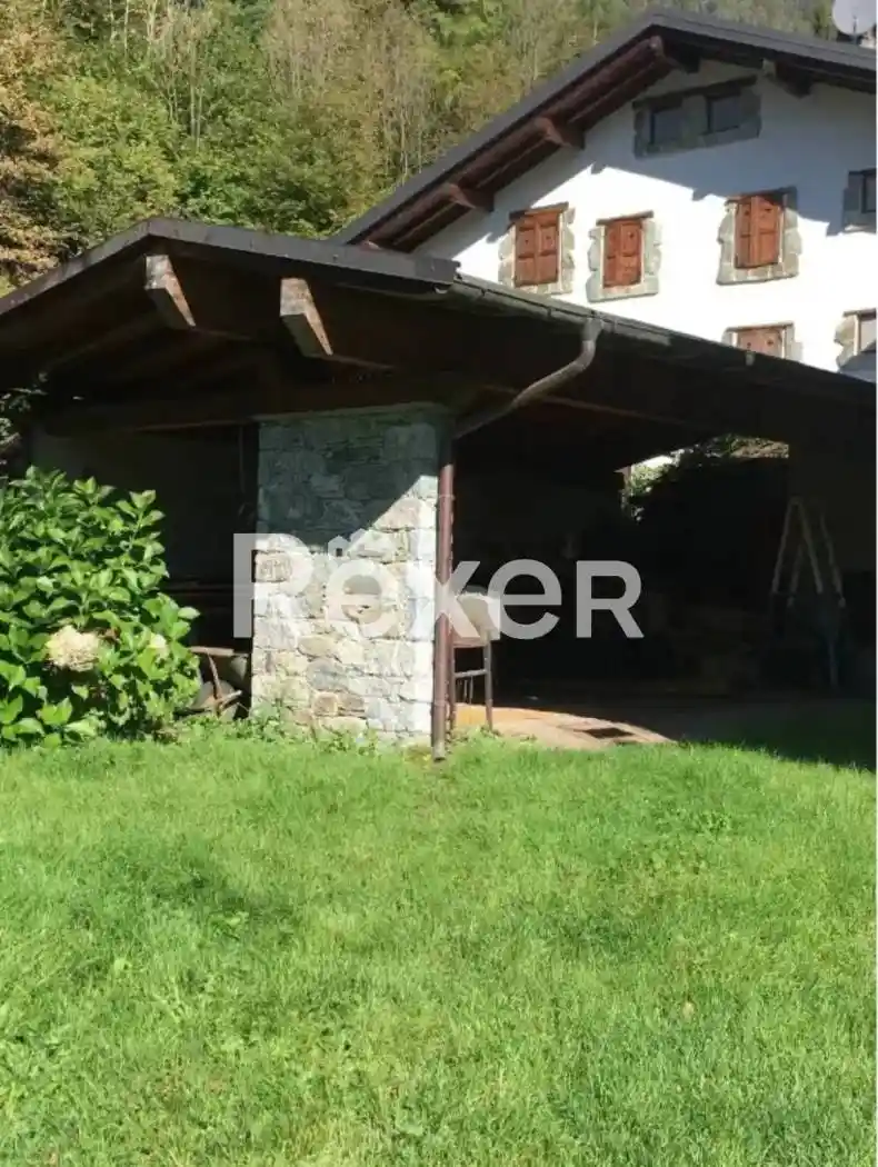 Villa in vendita a Scopa