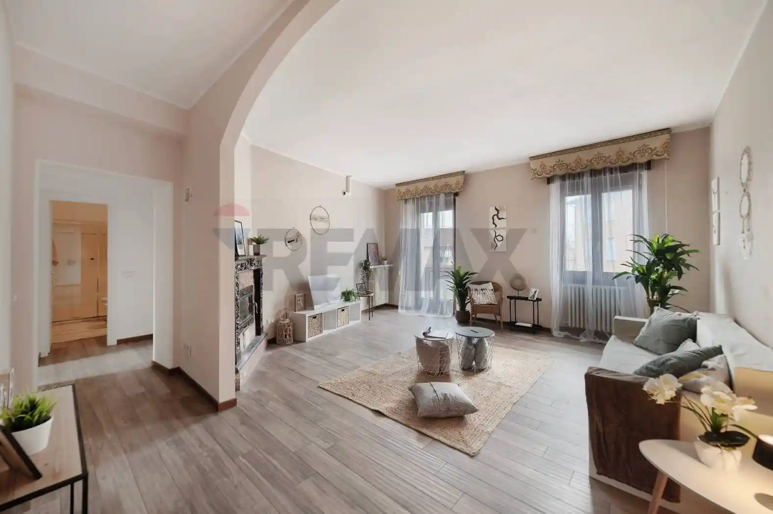 Appartamento in vendita a Missaglia