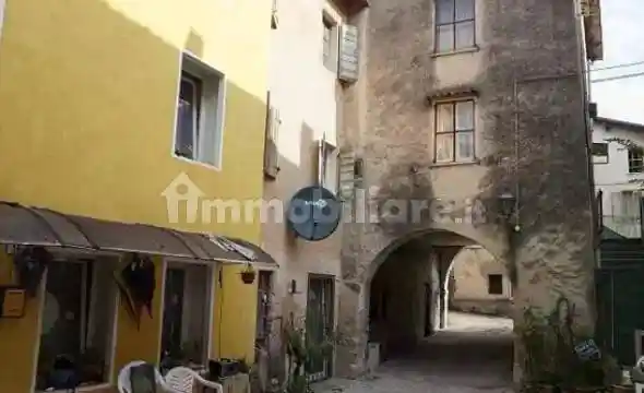 Appartamento in vendita a Manciano