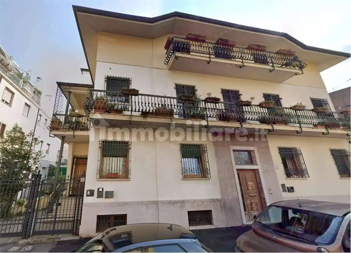 Appartamento in vendita a Brescia