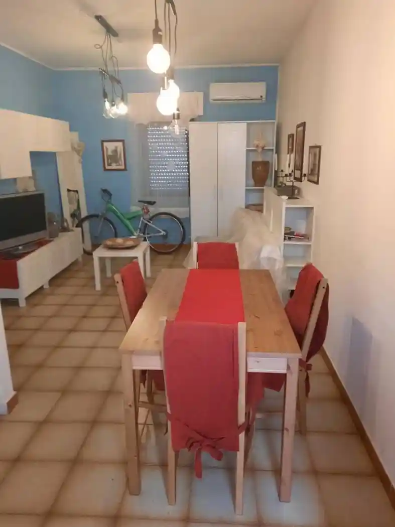 Appartamento in affitto a Soverato