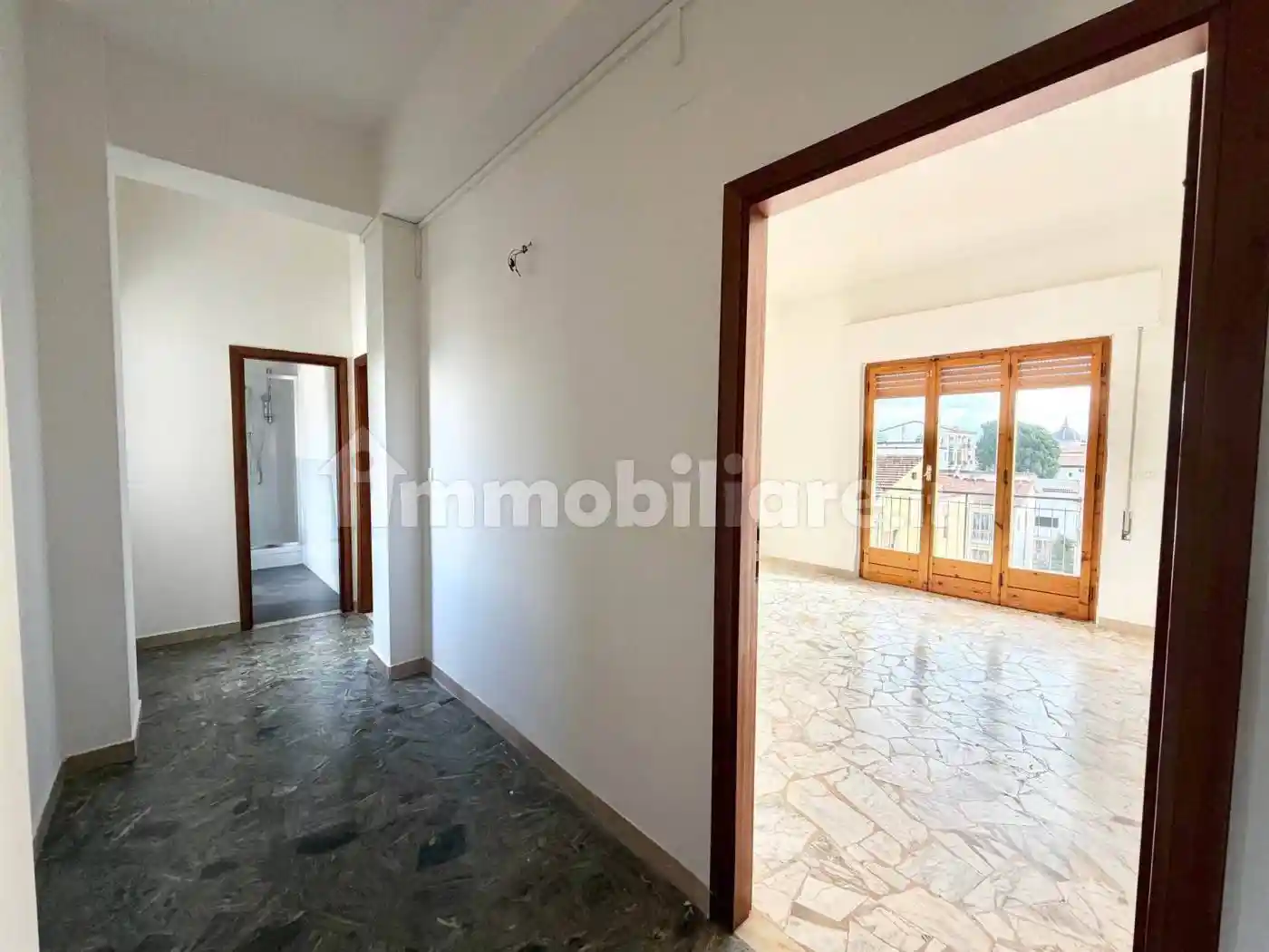 Appartamento in vendita a Pistoia