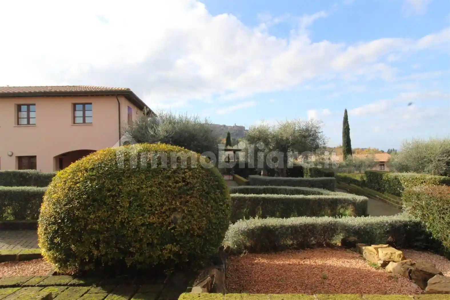 Appartamento in vendita a Scarlino