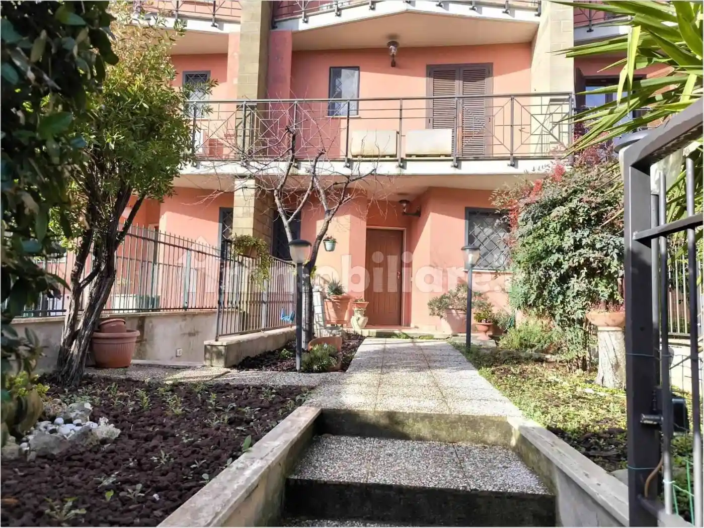 Villetta a schiera in vendita a Fiano Romano