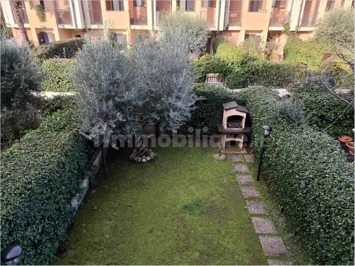 Villetta a schiera - foto 3