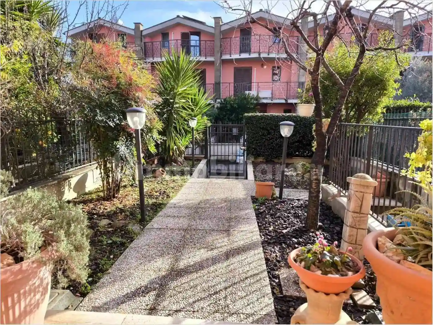 Villetta a schiera - foto 5