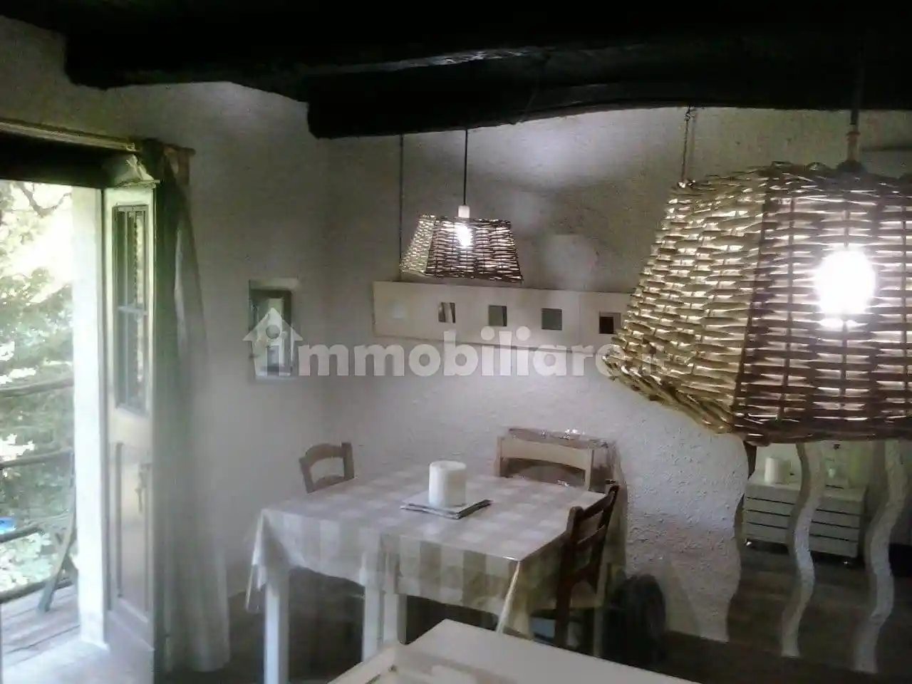 Rustico - Casale in vendita a Brovello-Carpugnino