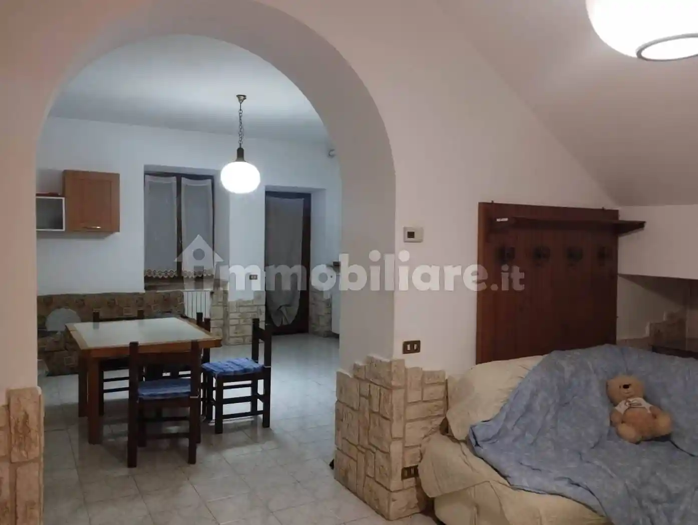 Casa indipendente in vendita a Fara Gera d'Adda