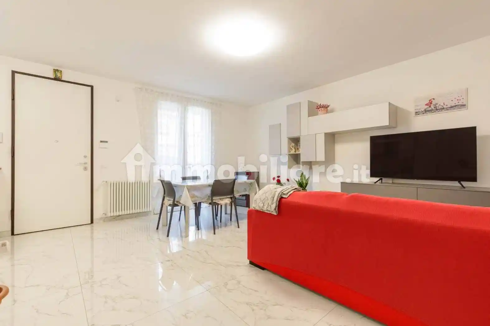 Appartamento in vendita a Prato