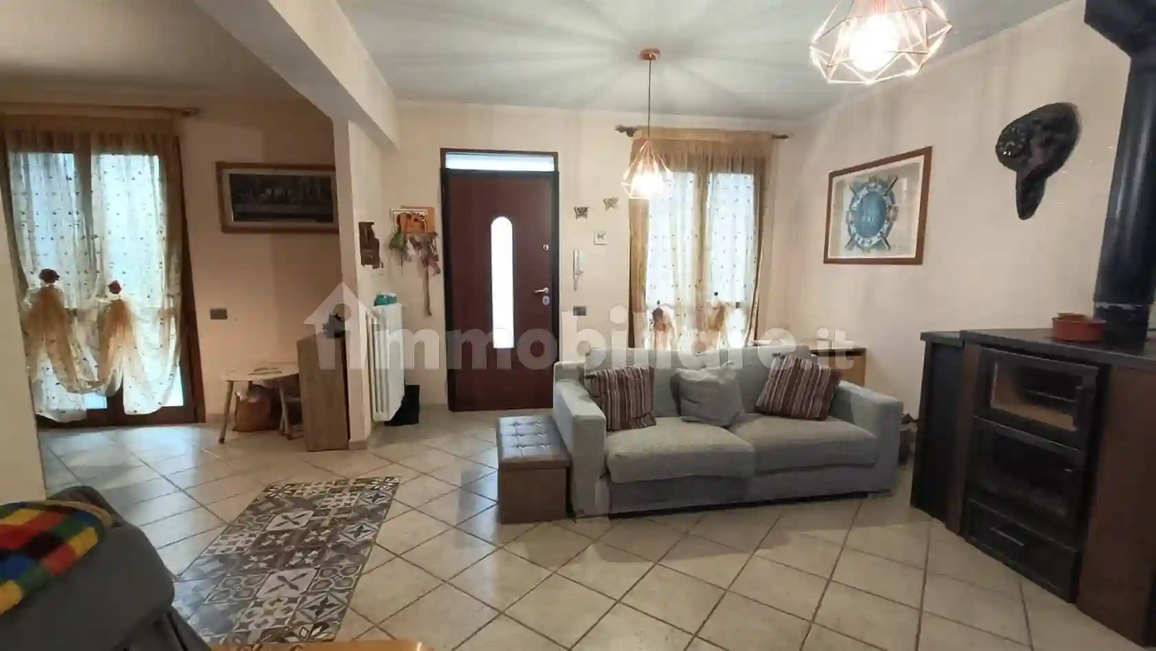 Casa indipendente - foto 4