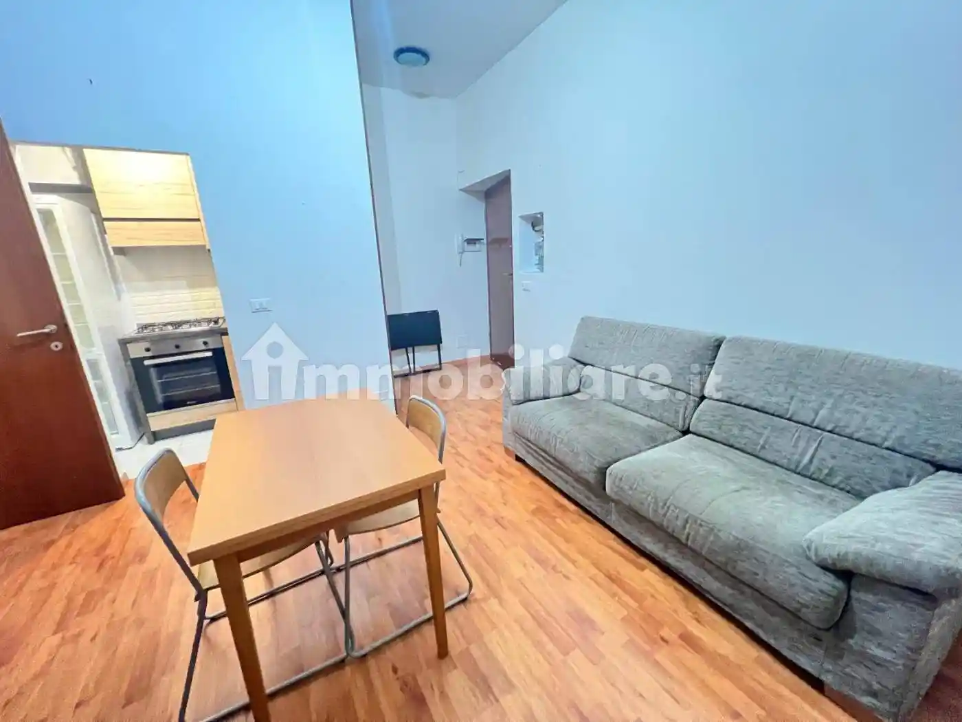 Appartamento in affitto a Sesto San Giovanni