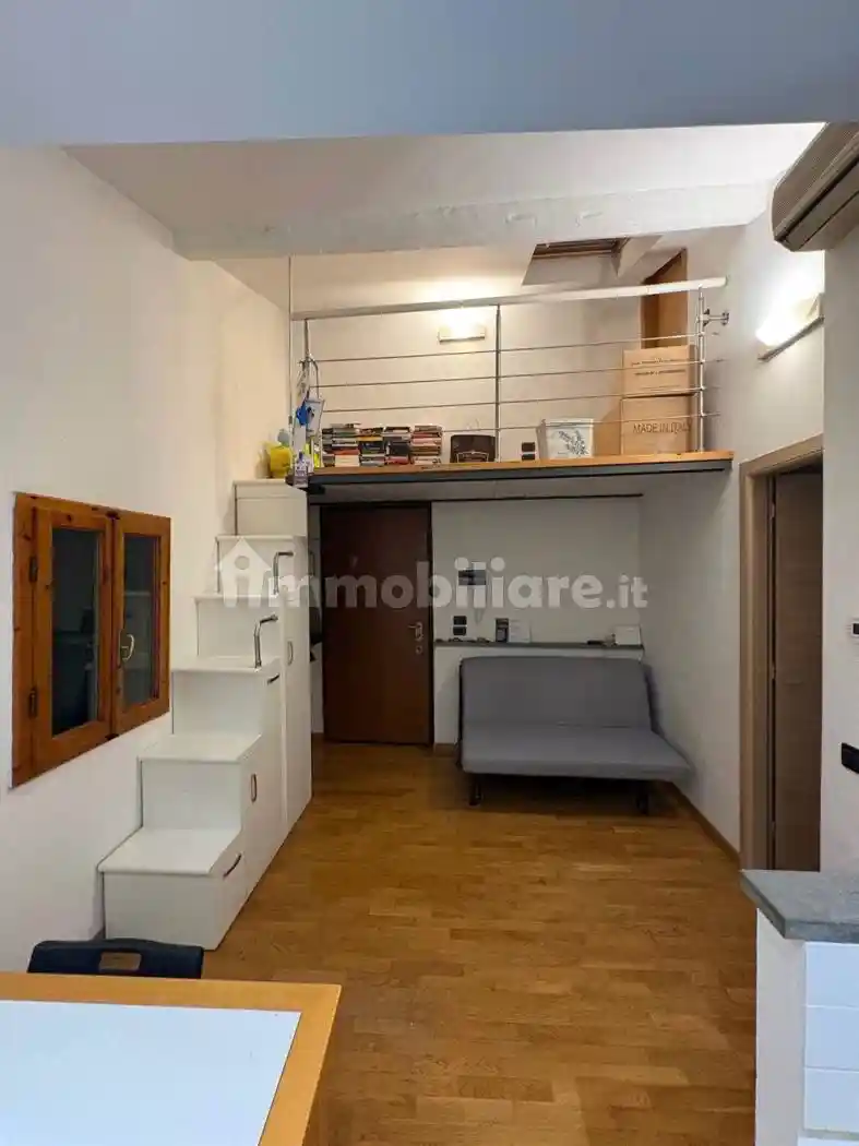 Appartamento in affitto a Firenze