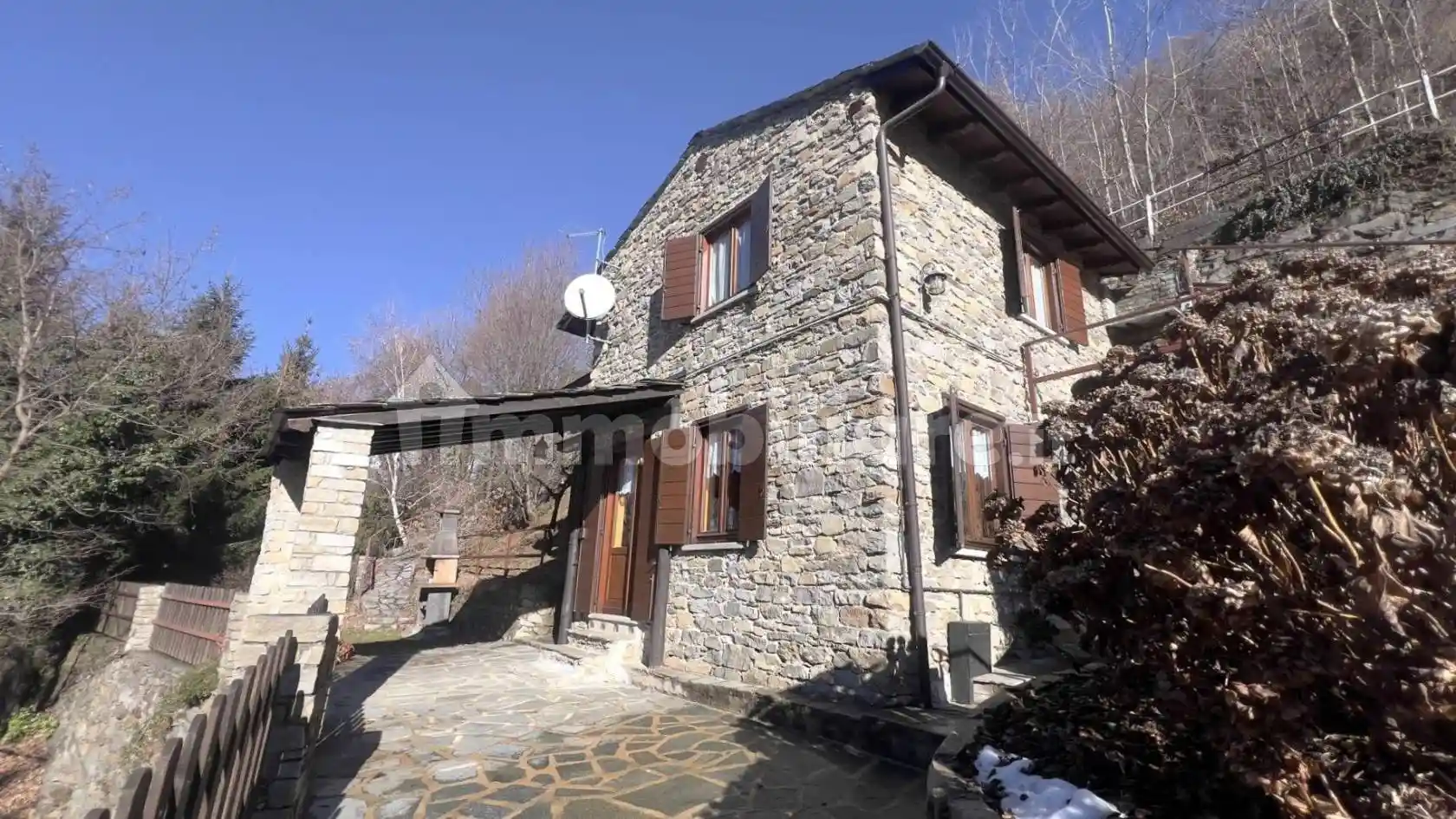 Villa in vendita a Morbegno