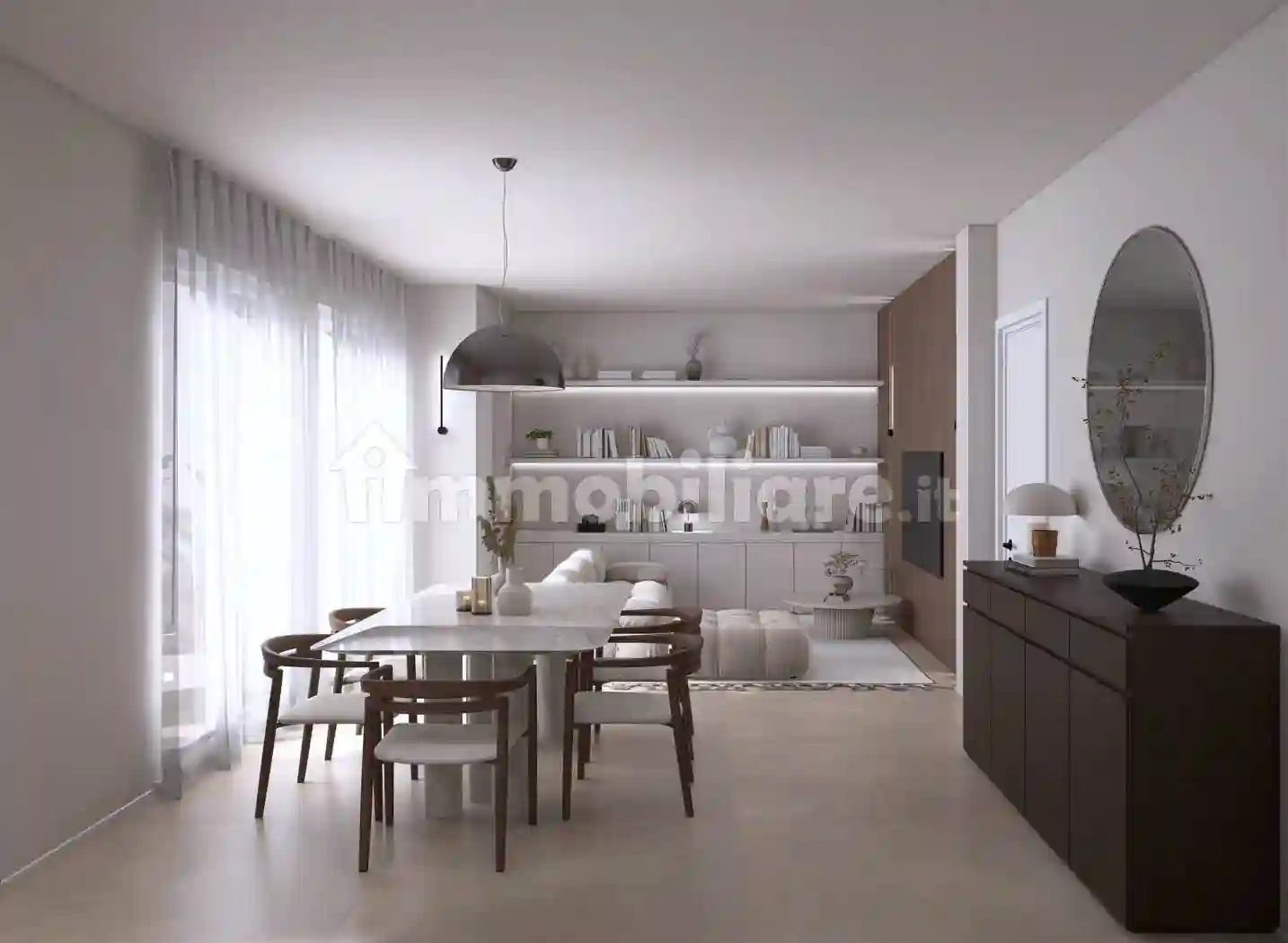 Appartamento - foto 2