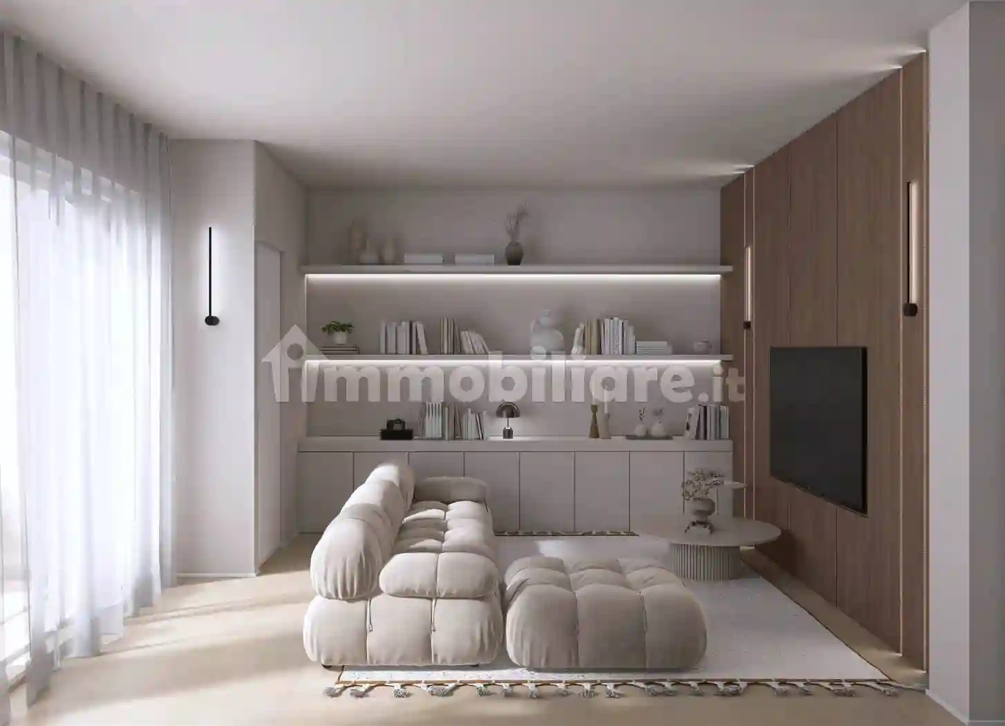 Appartamento - foto 3