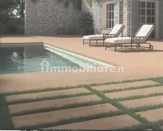 Villa in vendita a Carpi