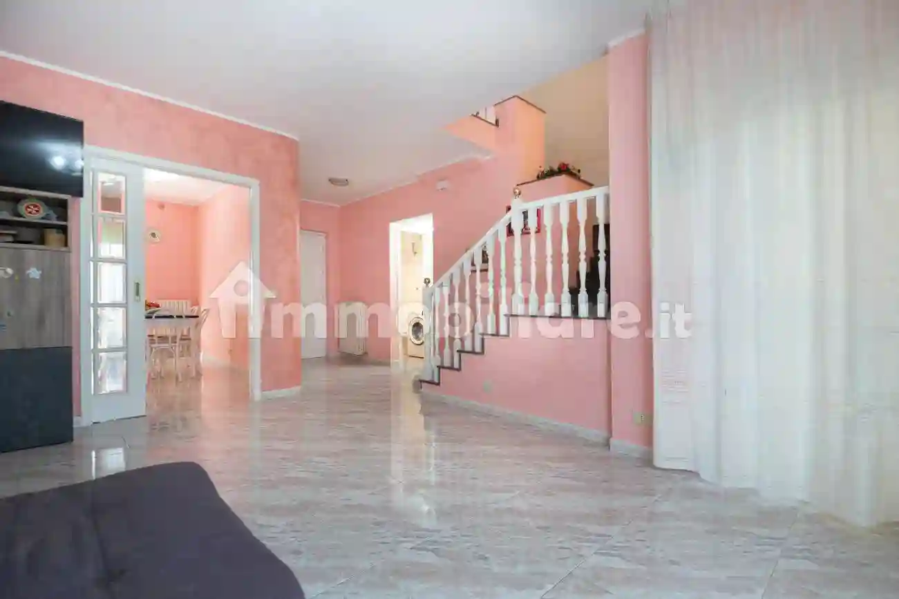 Villetta a schiera - foto 4