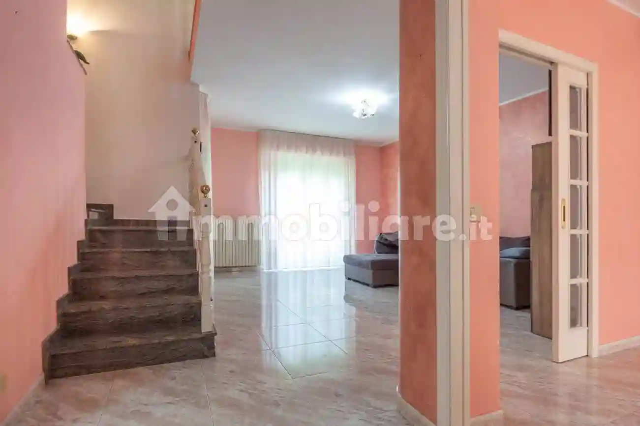 Villetta a schiera - foto 5