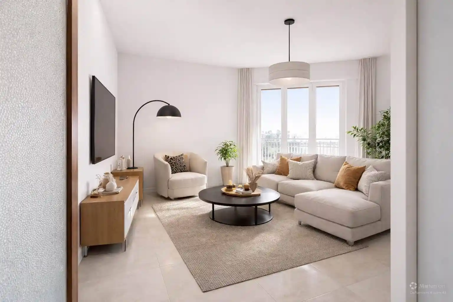 Appartamento in vendita a Monza