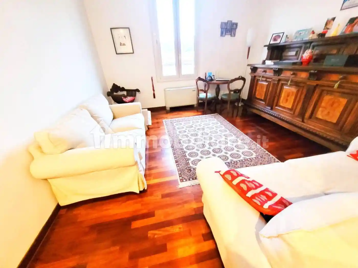 Appartamento in affitto a La Spezia