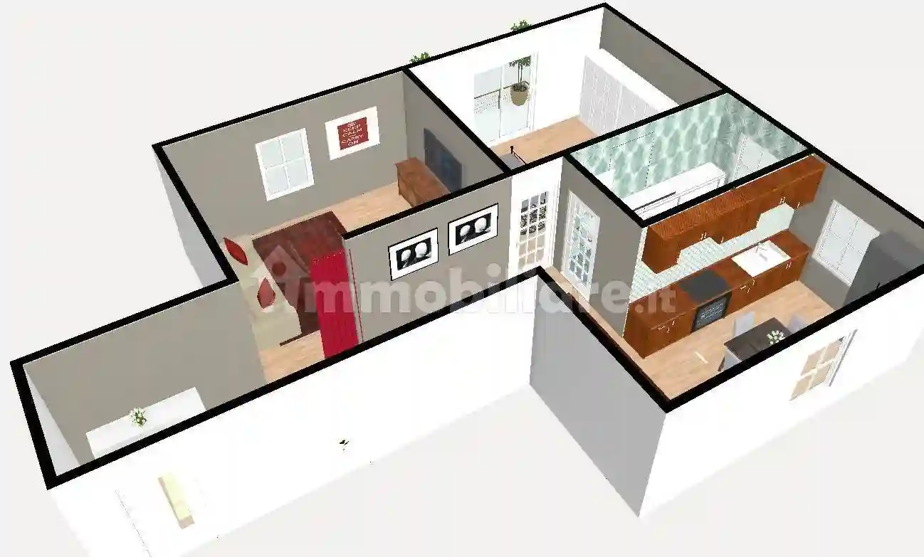 Appartamento - foto 5